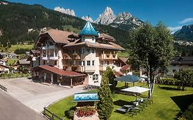 Hotel Sas Morin